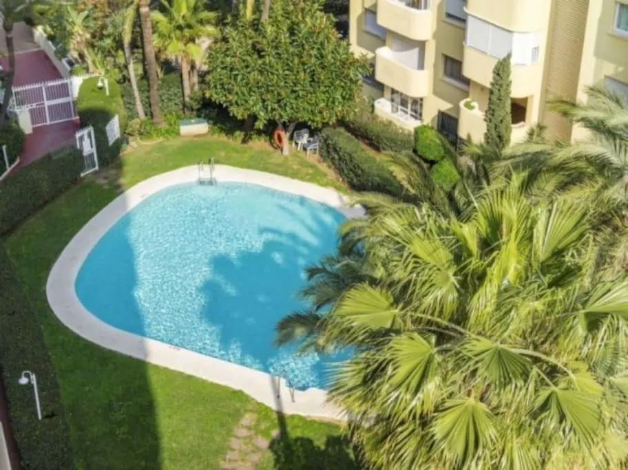 Estepona Puerto Ideal Location Apartment