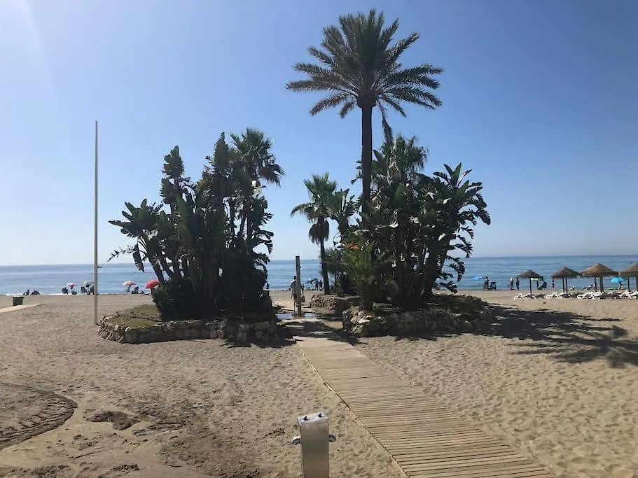 Apartment Estepona Puerto Ideal Location