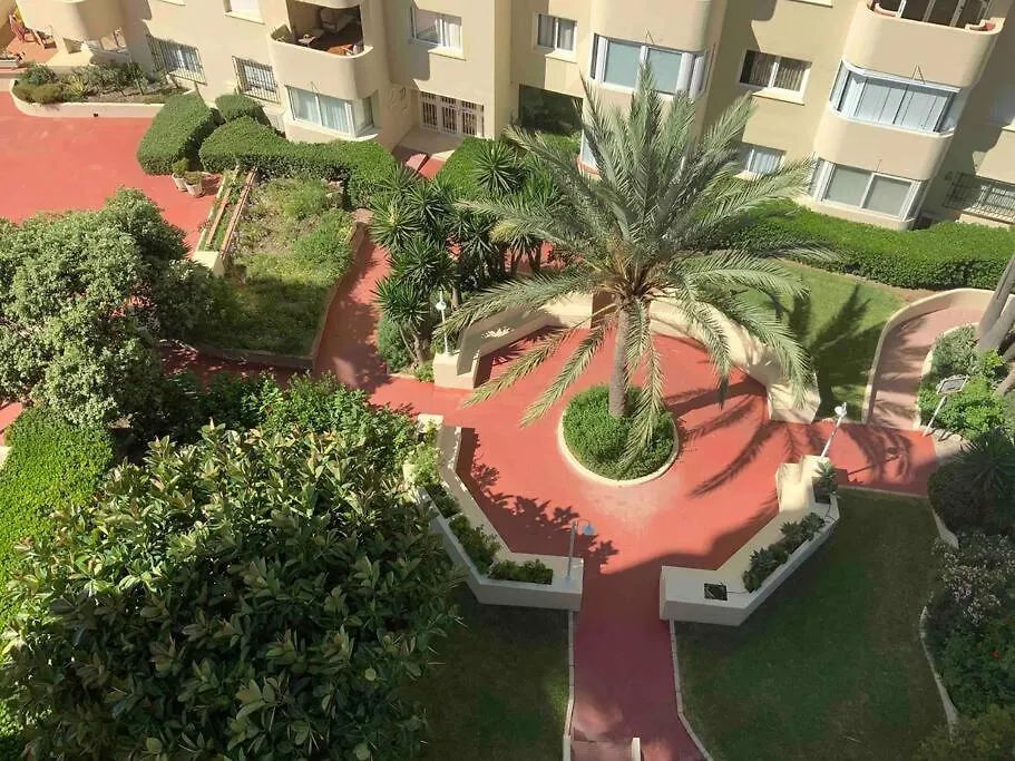 Estepona Puerto Ideal Location 0*,