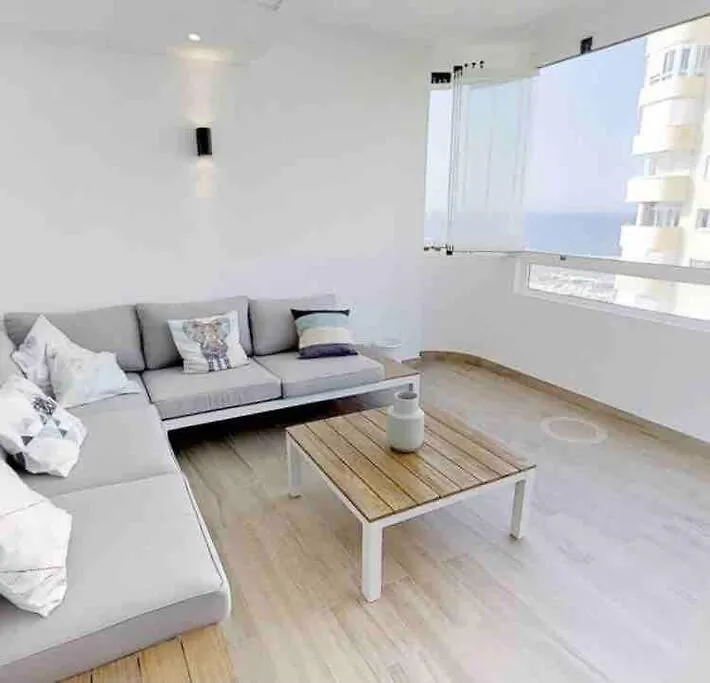 Estepona Puerto Ideal Location Apartment