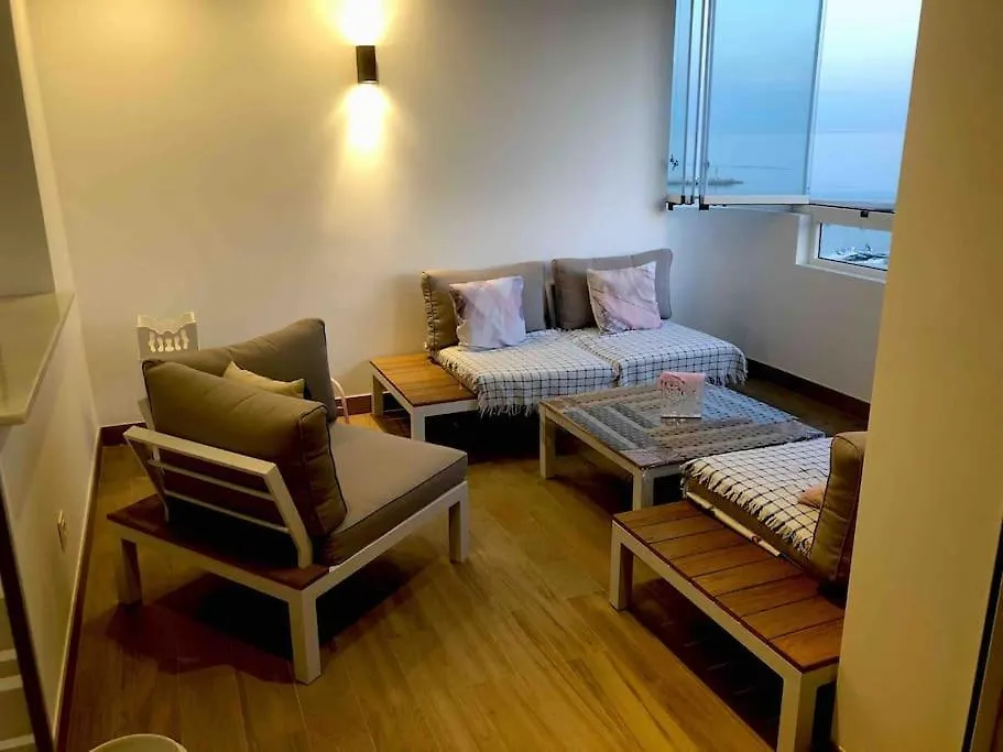 Estepona Puerto Ideal Location Apartment