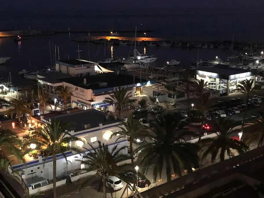 Apartment Estepona Puerto Ideal Location