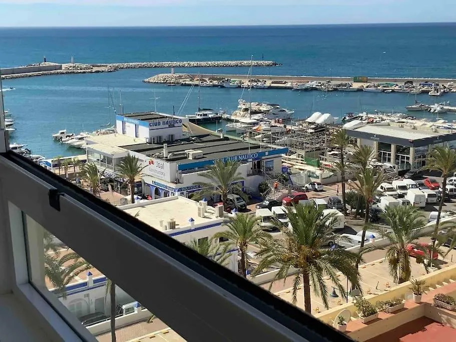 Estepona Puerto Ideal Location Spain